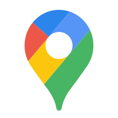 google maps logo